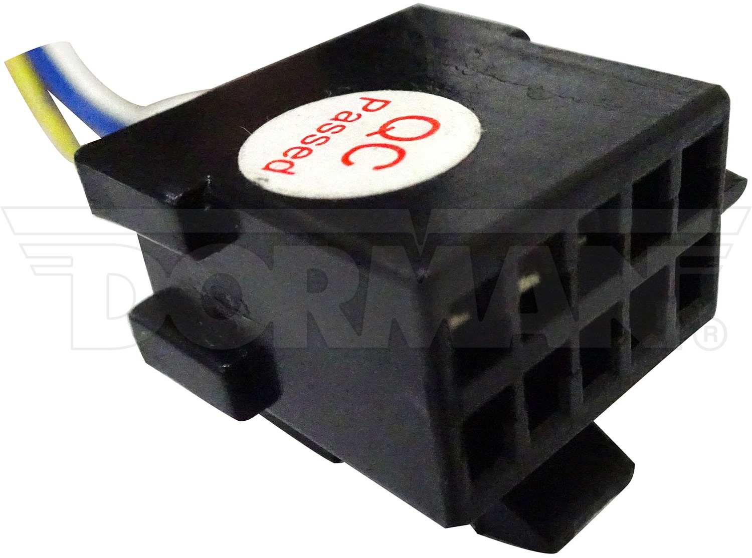 Dorman SIDE VIEW MIRROR 955-042