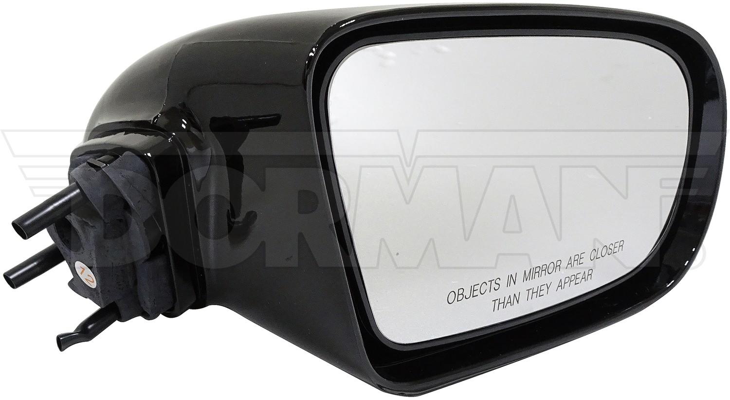 Dorman MIRROR ASSEMBLIES 955-059