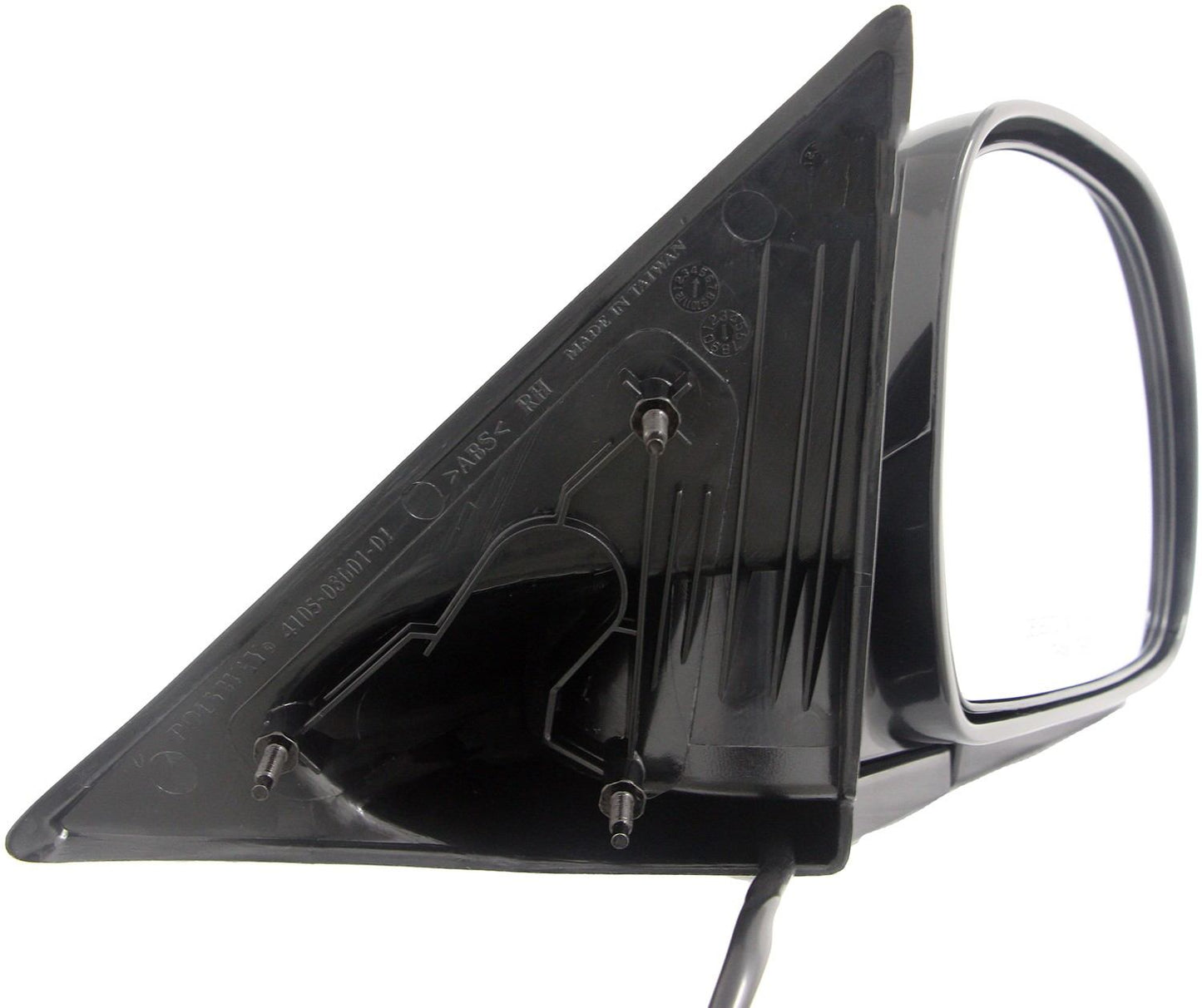 Dorman MIRROR ASSEMBLIES 955-063
