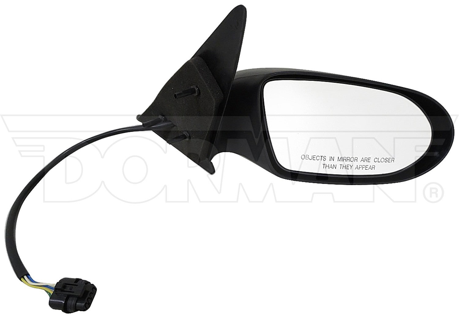 Dorman MIRROR ASSEMBLIES 955-112