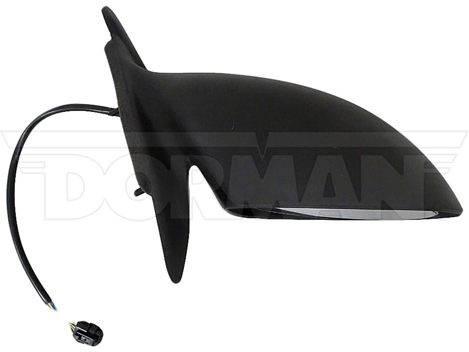Dorman MIRROR ASSEMBLIES 955-112