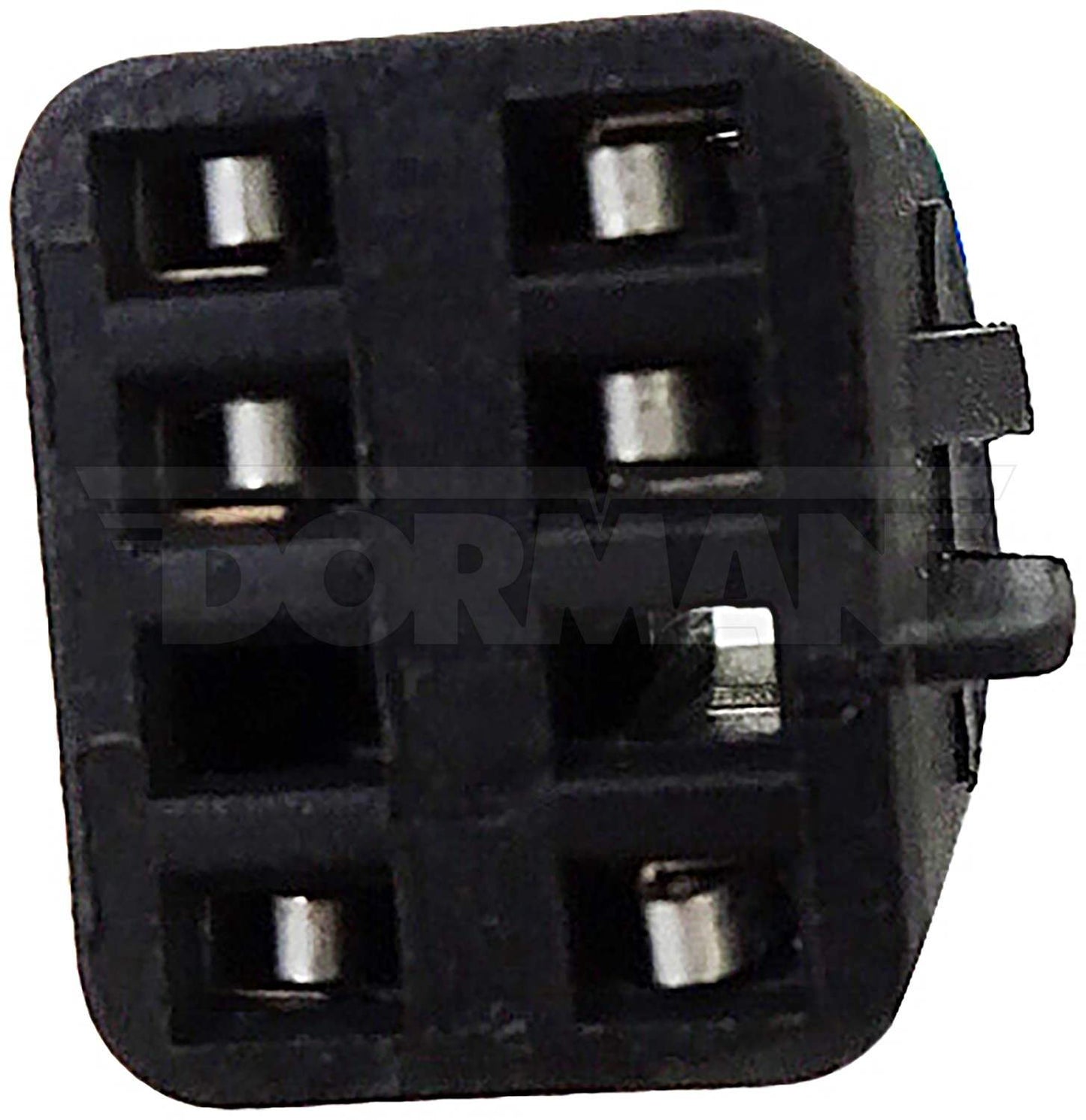 Dorman Door Mirror Side View Mirror Power Heated Without Light Sensitive for 2000-98 Chevrolet GMC 955-1158