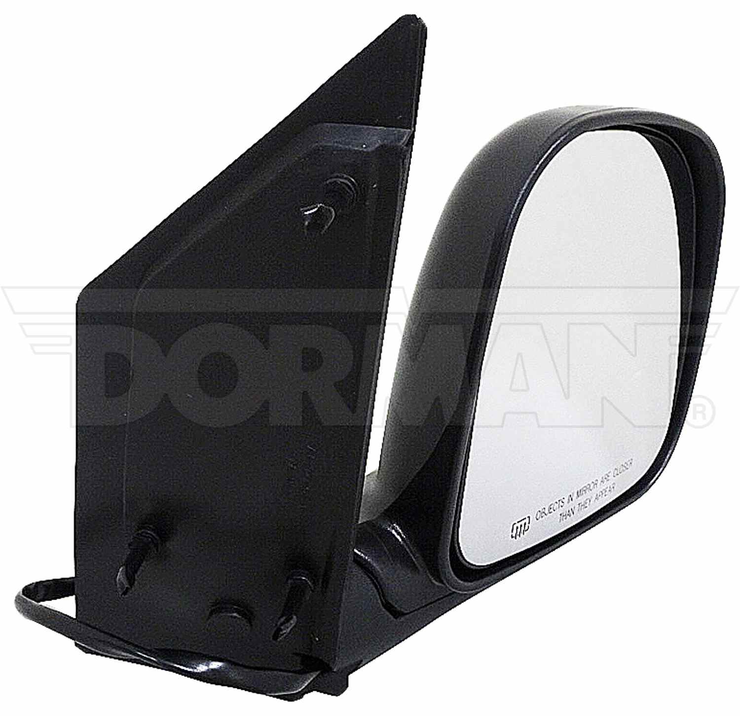 Dorman SIDE VIEW MIRROR 955-1184