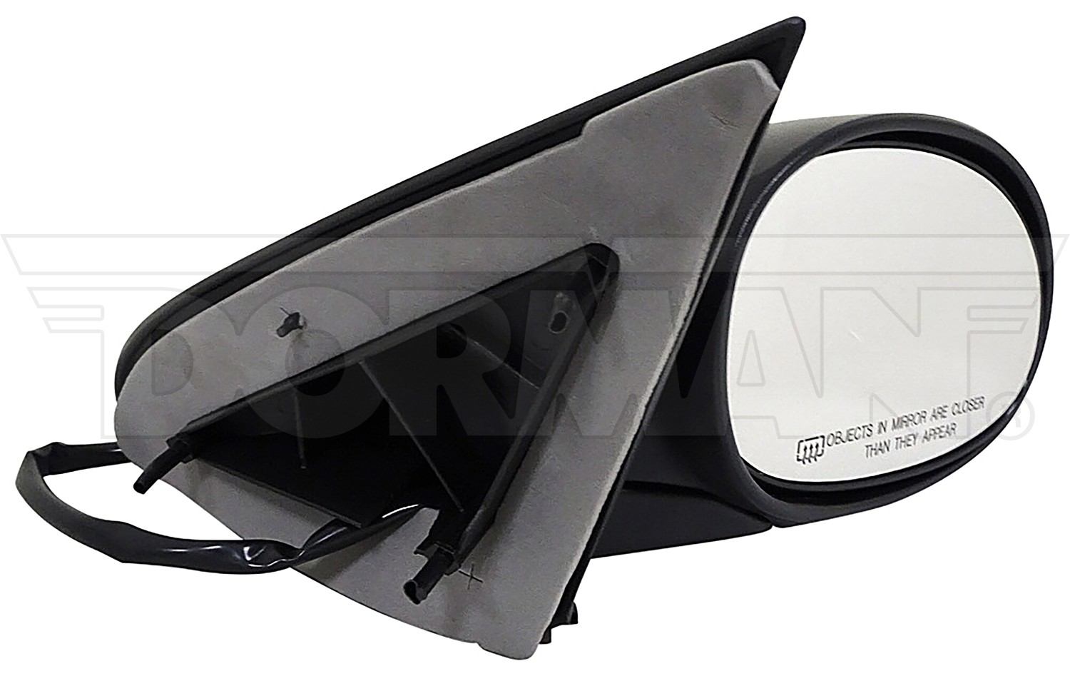 Dorman SIDE VIEW MIRROR 955-1186