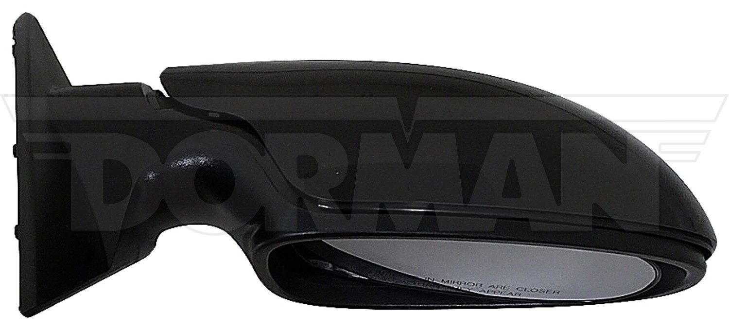 Dorman SIDE VIEW MIRROR 955-1206