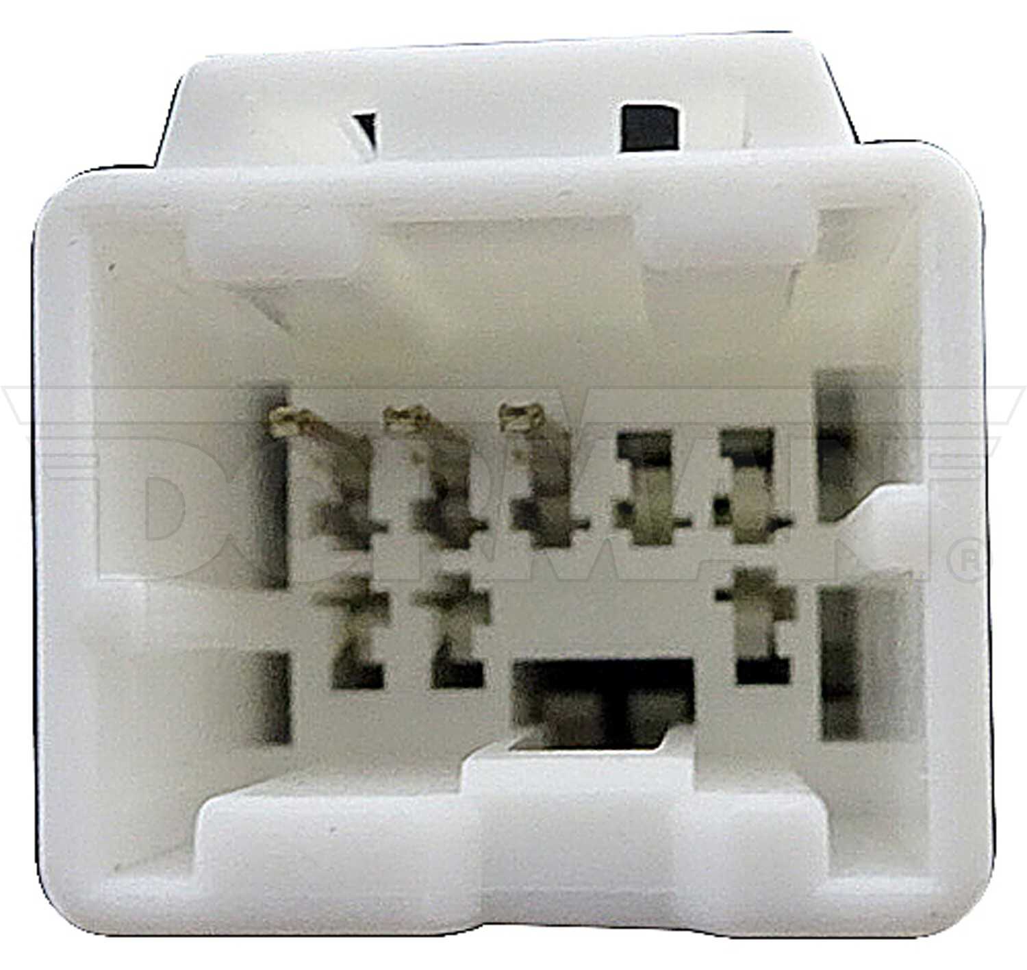 Dorman SIDE VIEW MIRROR 955-1206