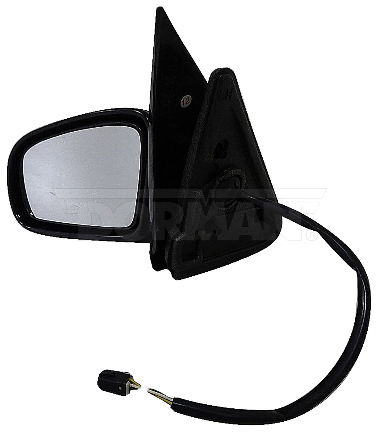 Dorman SIDE VIEW MIRROR 955-1217