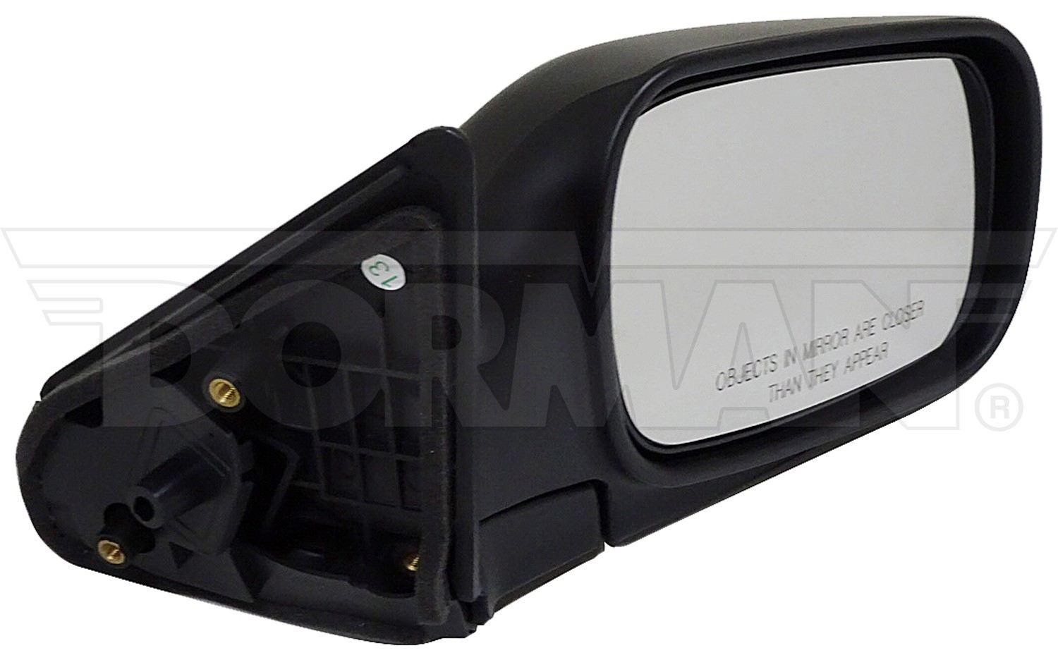Dorman SIDE VIEW MIRROR 955-1222
