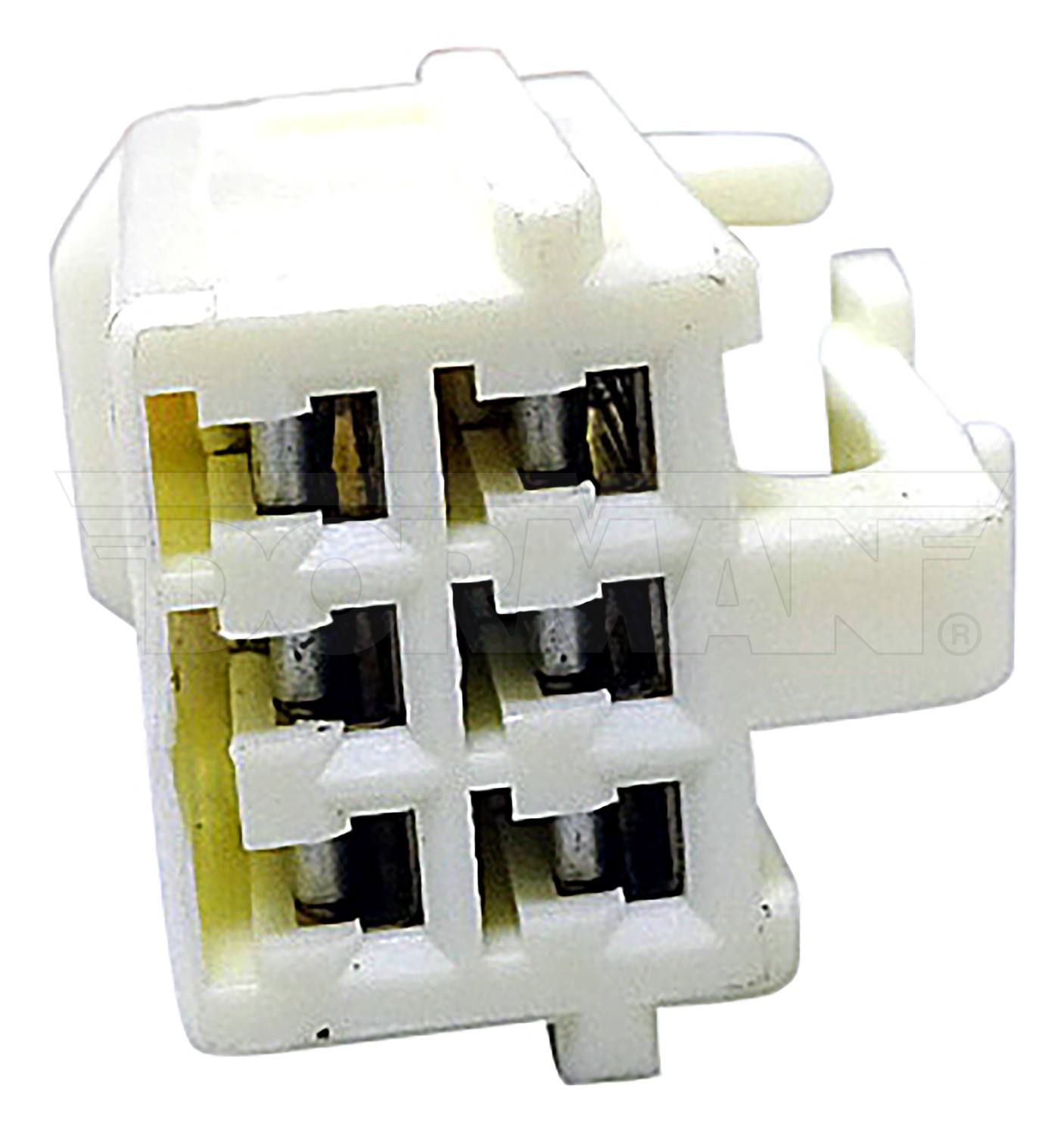 Dorman SIDE VIEW MIRROR 955-1249