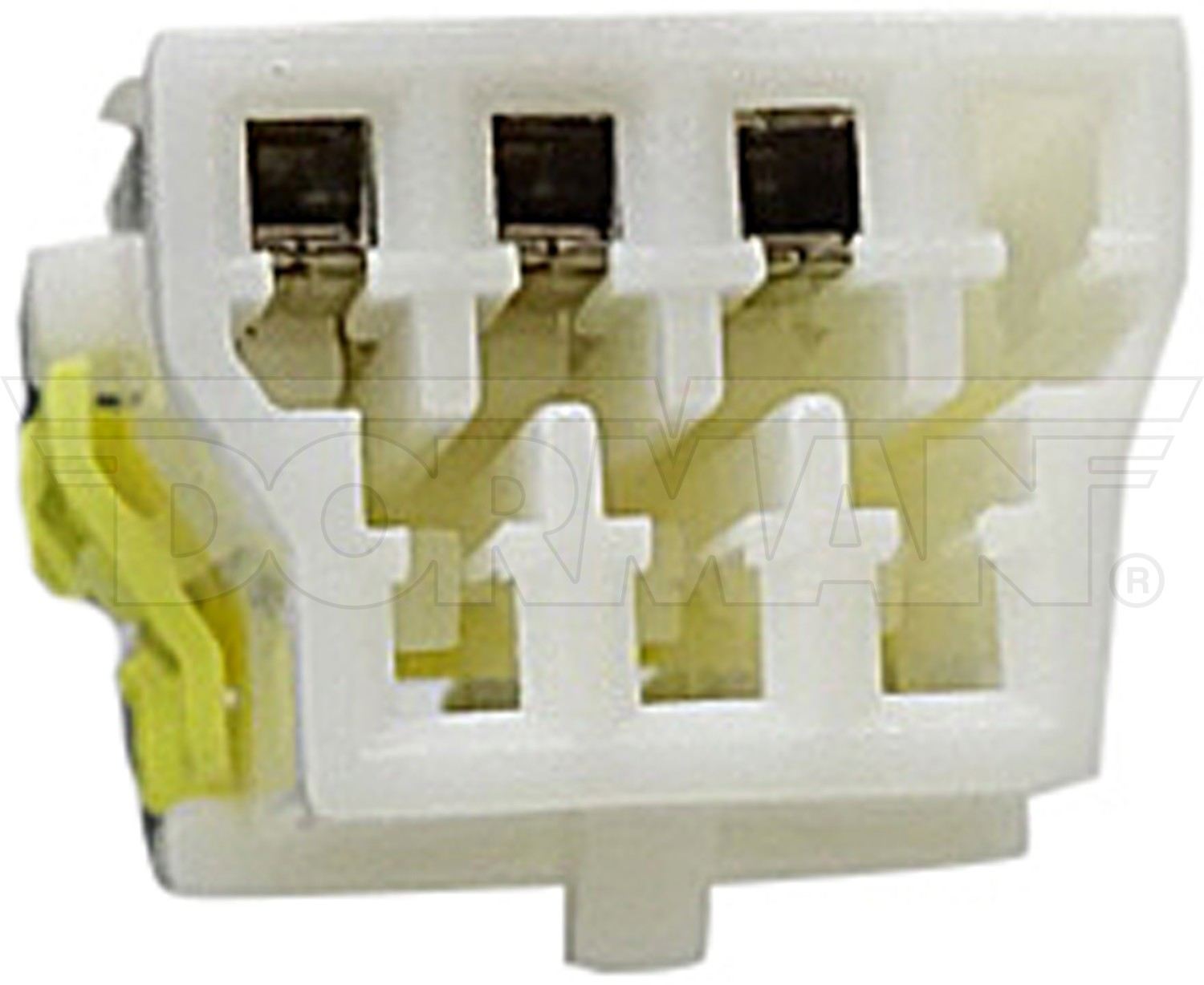 Dorman SIDE VIEW MIRROR 955-1256