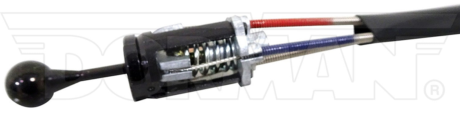 Dorman SIDE VIEW MIRROR 955-1270