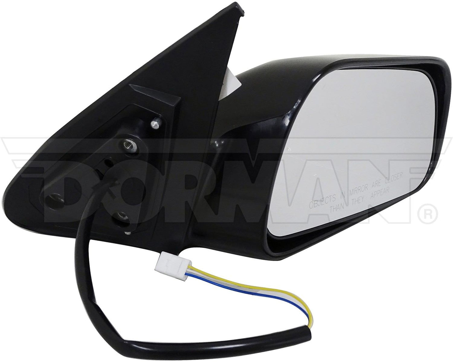 Dorman SIDE VIEW MIRROR 955-1316