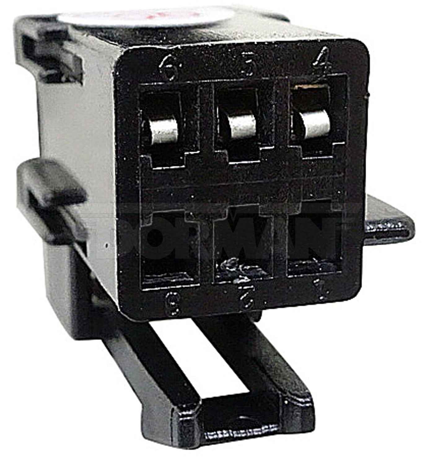 Dorman SIDE VIEW MIRROR 955-1358