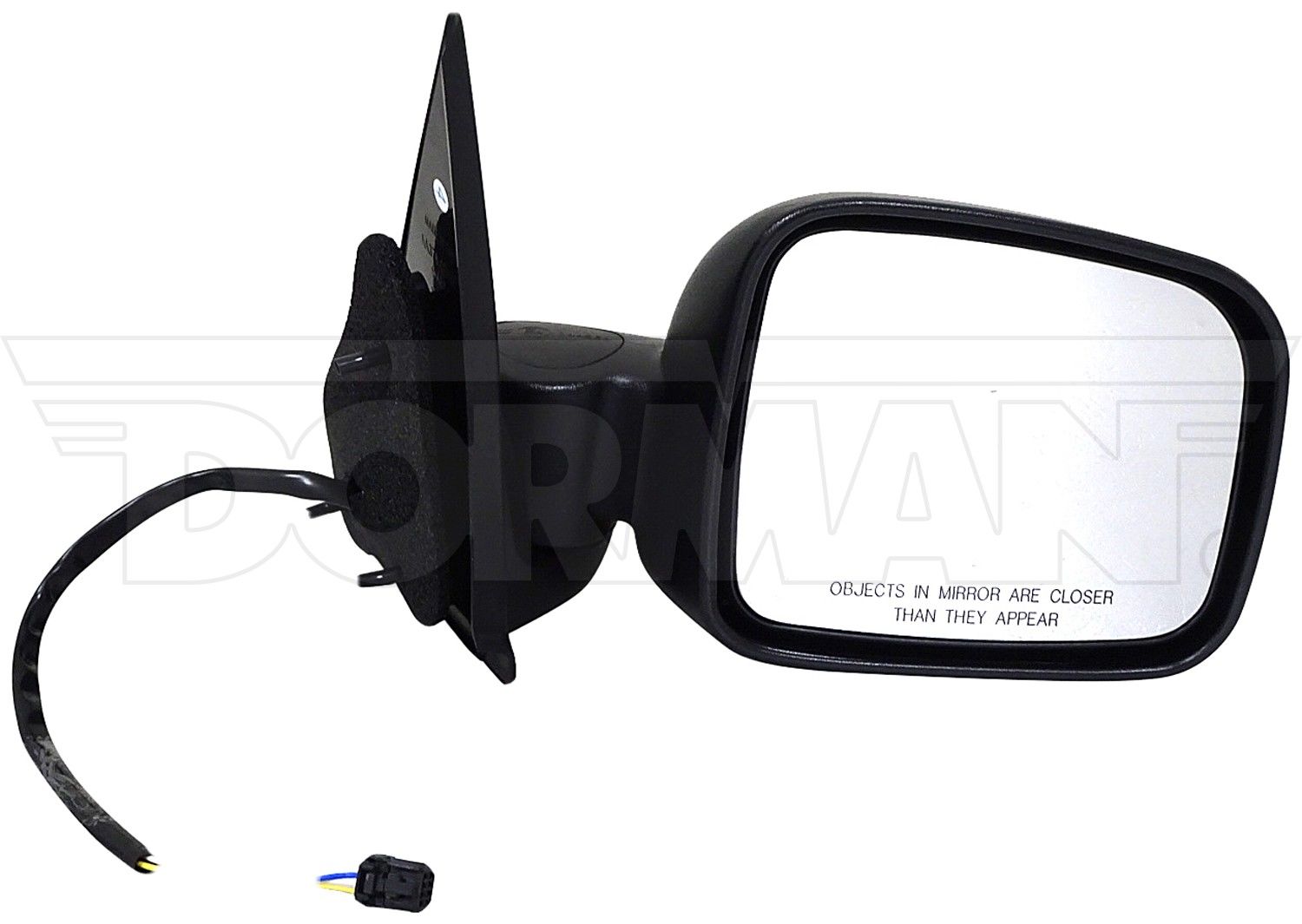 Dorman SIDE VIEW MIRROR 955-1392