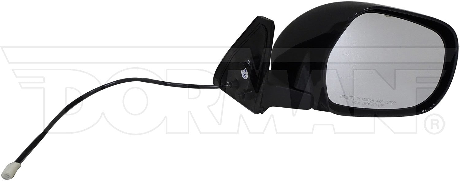 Dorman SIDE VIEW MIRROR 955-1464