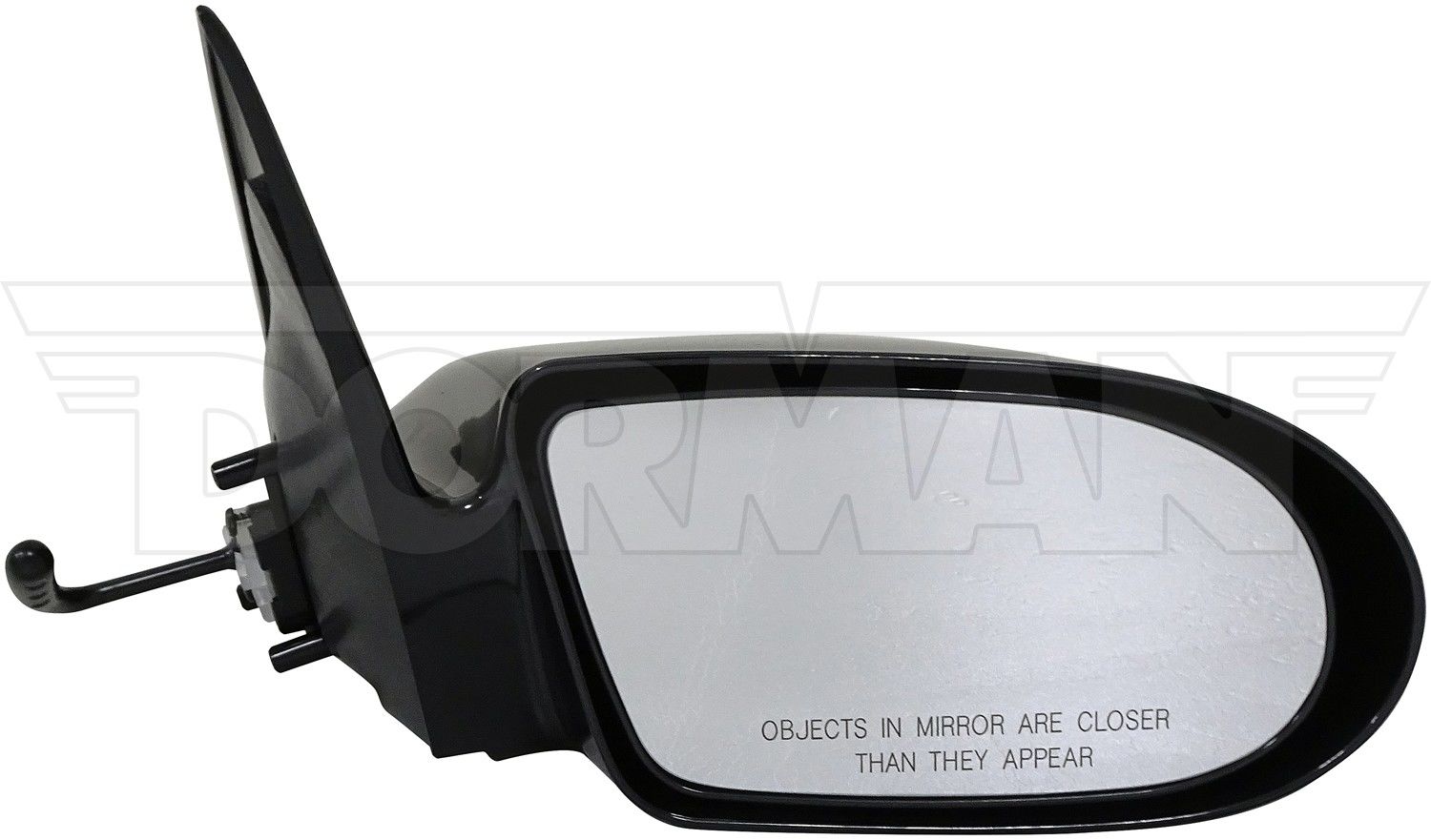Dorman SIDE VIEW MIRROR 955-1517