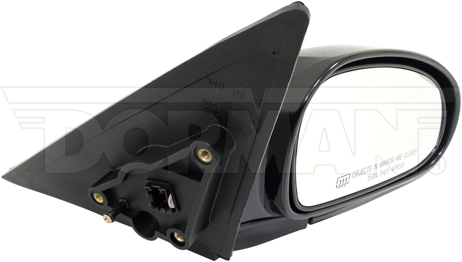 Dorman SIDE VIEW MIRROR 955-1578