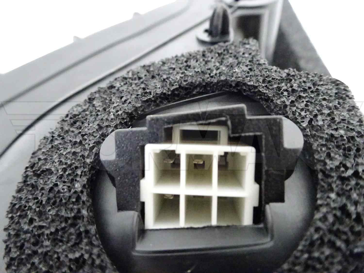 Dorman SIDE VIEW MIRROR 955-1643