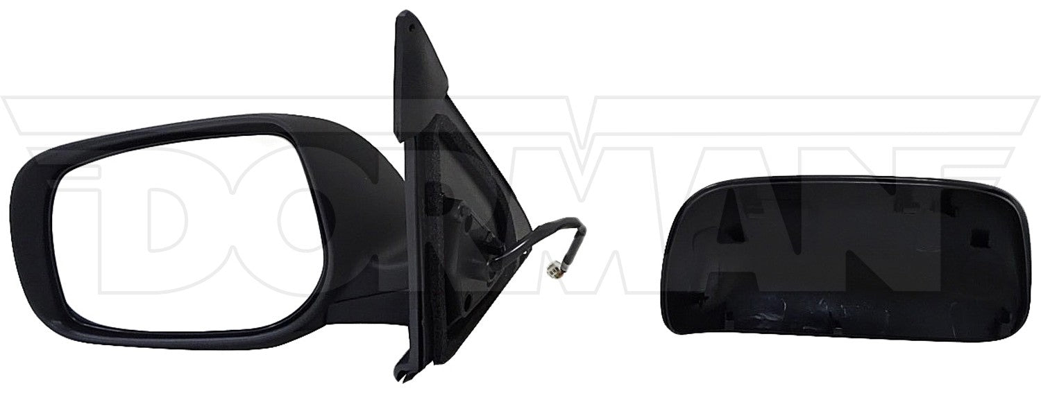 Dorman SIDE VIEW MIRROR 955-1670