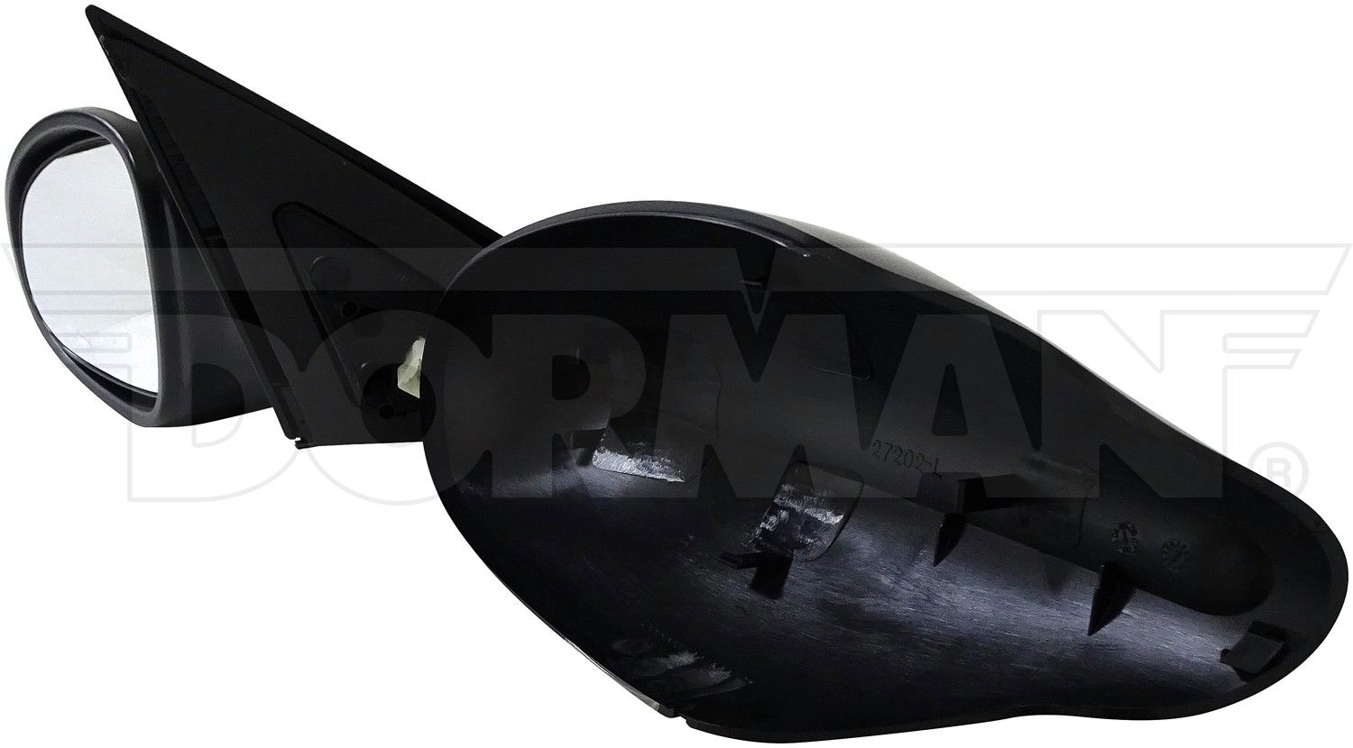 Dorman SIDE VIEW MIRROR 955-1680