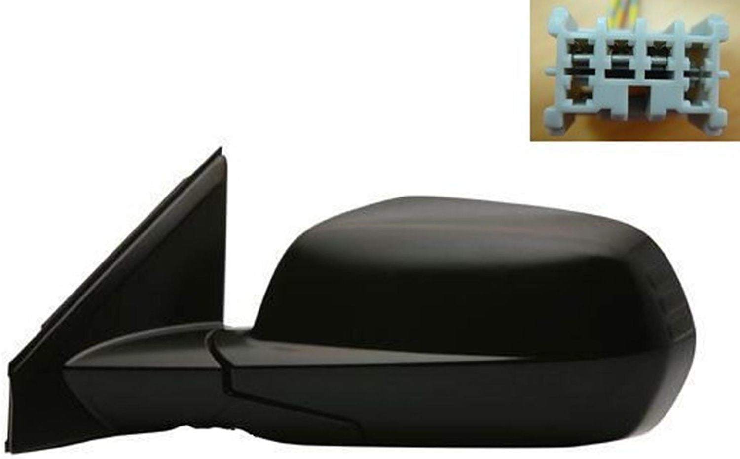 Dorman SIDE VIEW MIRROR 955-1706