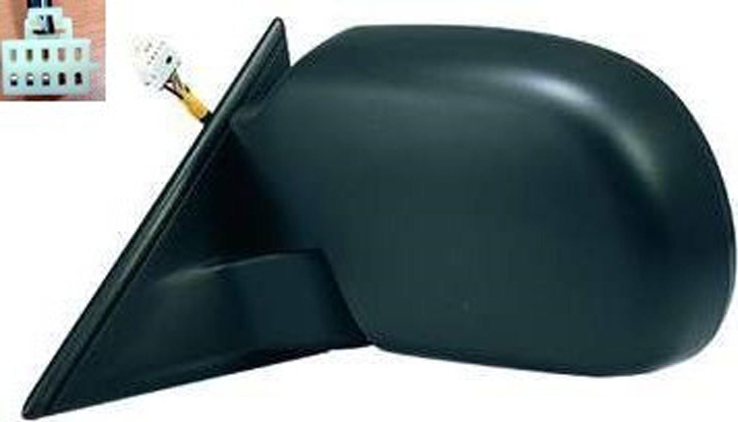 Dorman SIDE VIEW MIRROR 955-1797