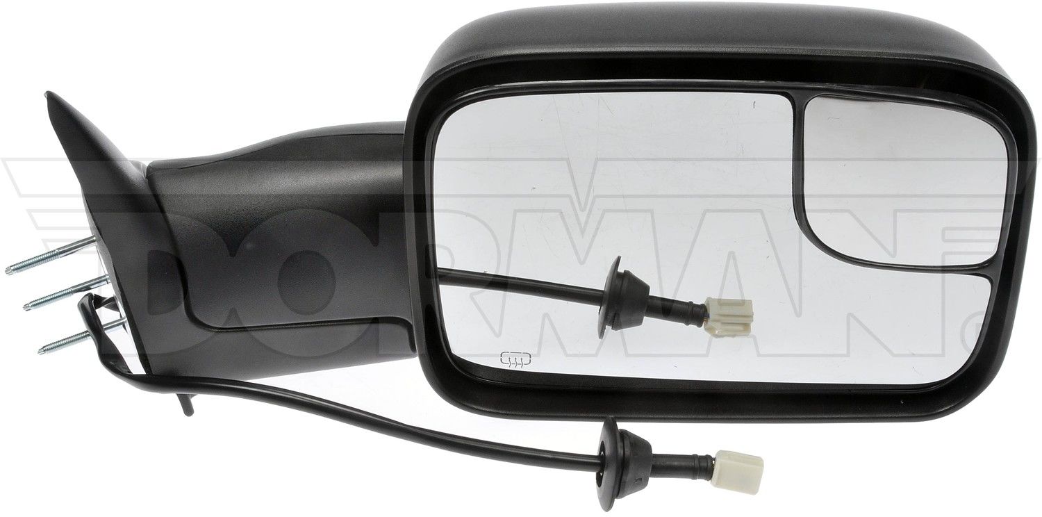Dorman SIDE VIEW MIRROR 955-2002