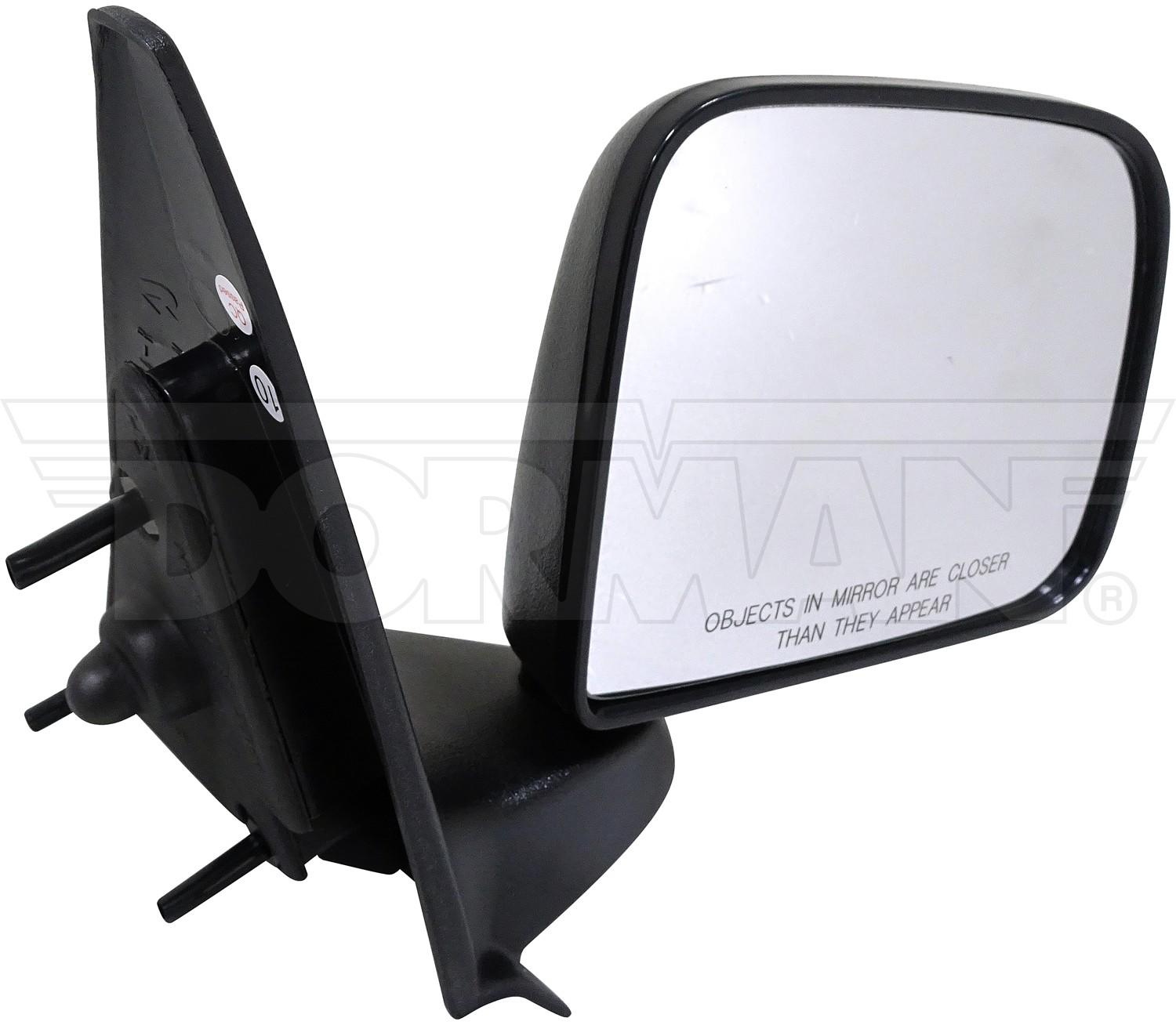 Dorman MIRROR ASSEMBLIES 955-224