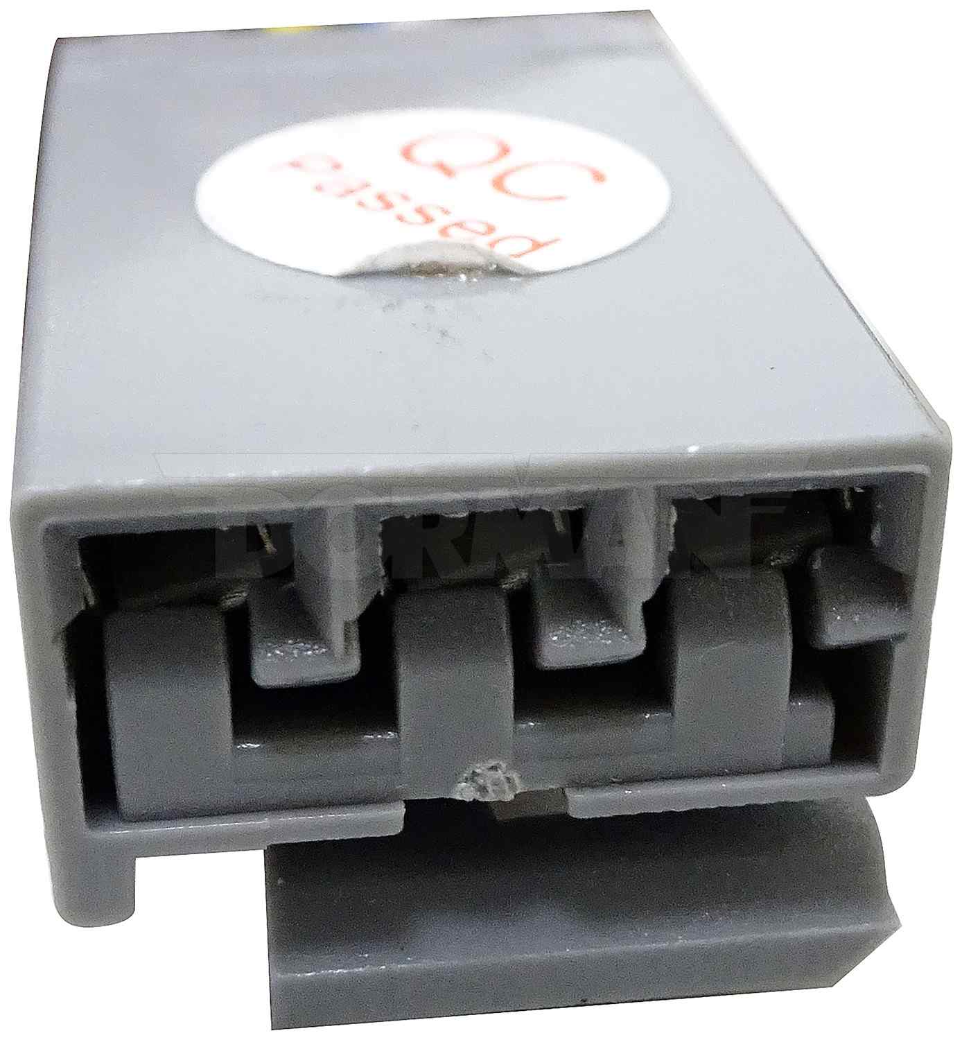 Dorman SIDE VIEW MIRROR 955-2441