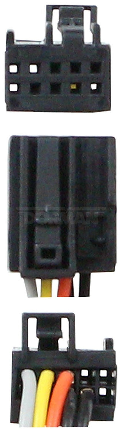 Dorman SIDE VIEW MIRROR 955-2453