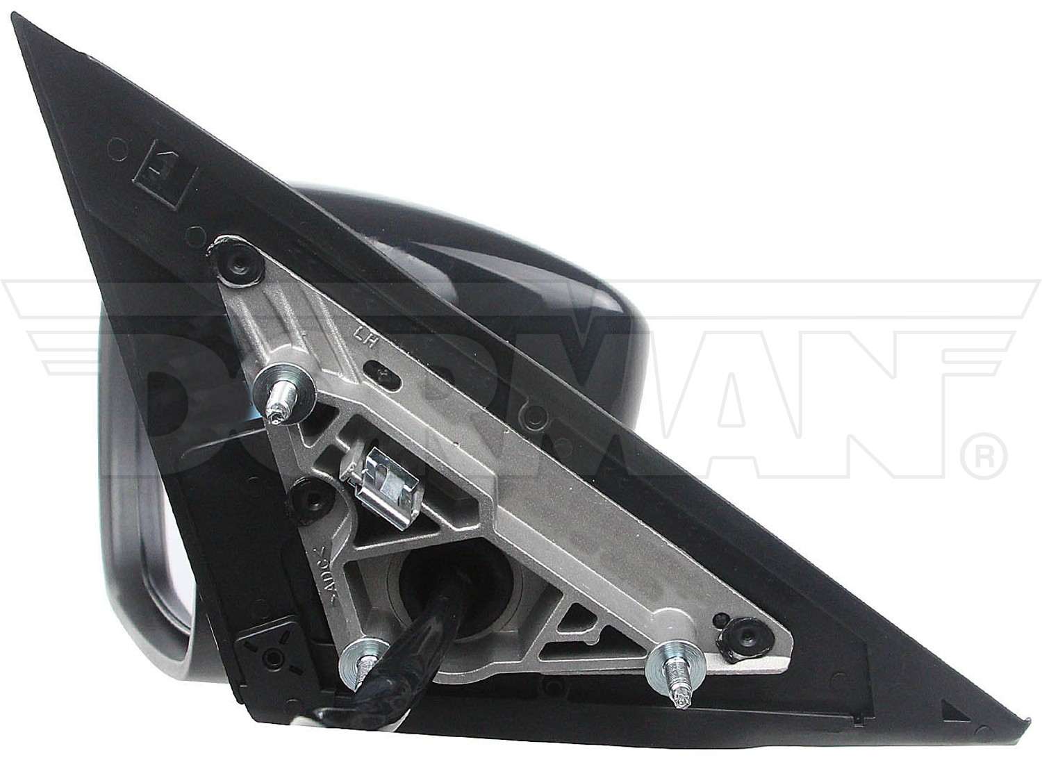 Dorman SIDE VIEW MIRROR 955-2457