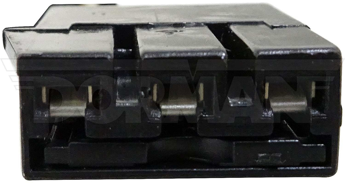 Dorman SIDE VIEW MIRROR 955-248