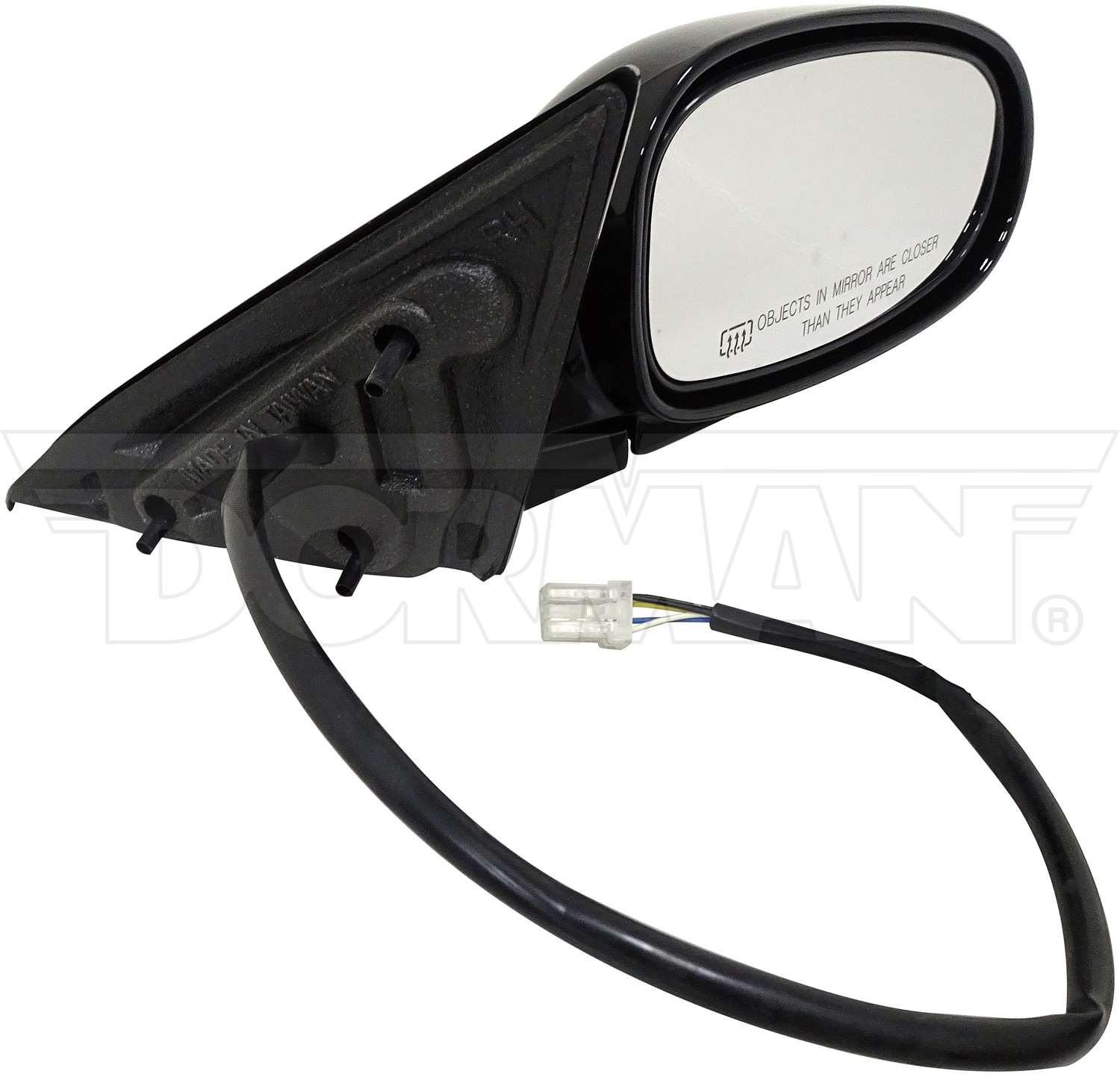 Dorman MIRROR ASSEMBLIES 955-254