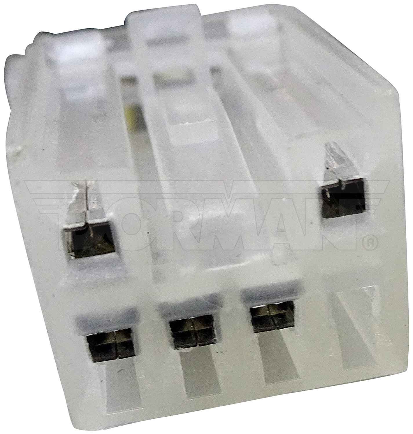 Dorman MIRROR ASSEMBLIES 955-254