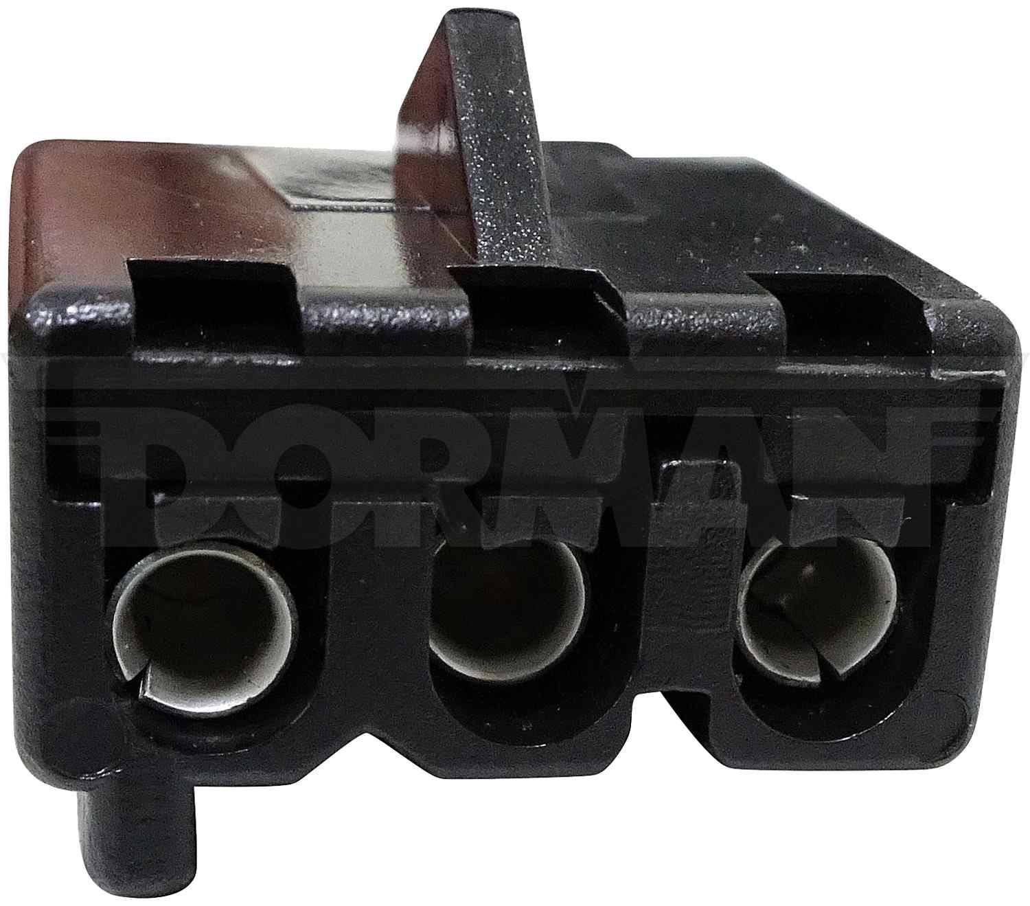 Dorman SIDE VIEW MIRROR 955-261