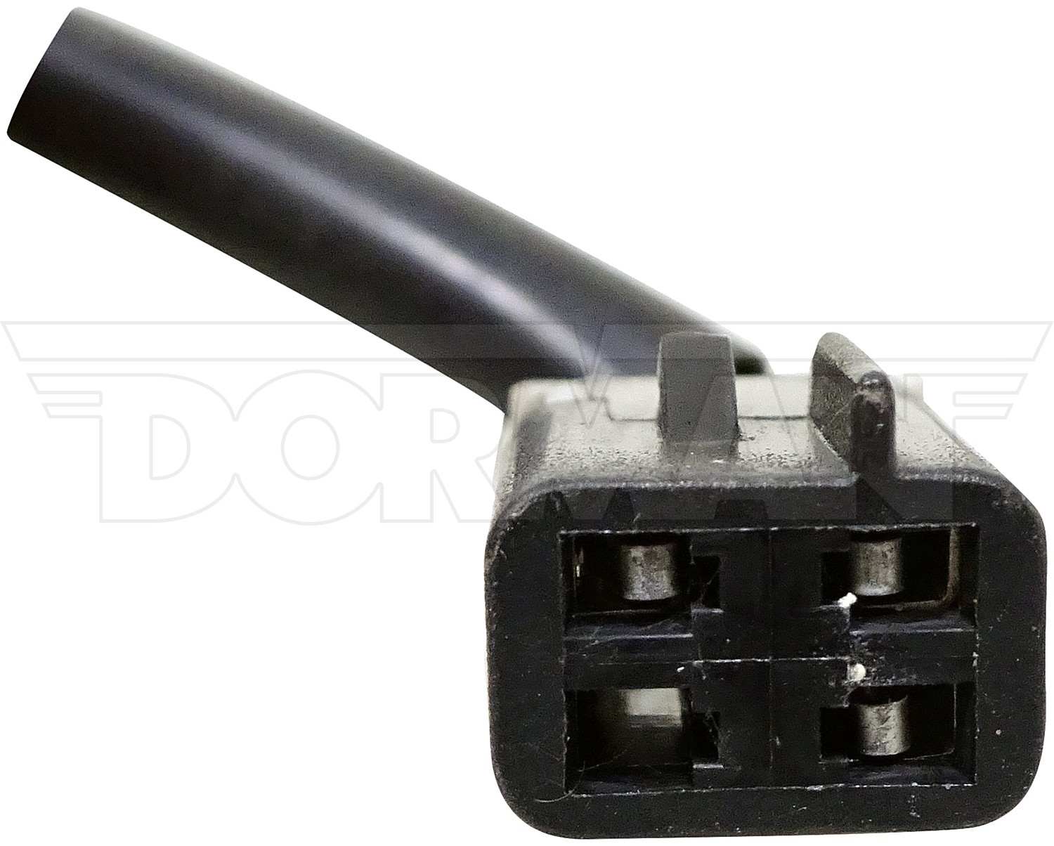 Dorman Side View Mirror - Right, Power