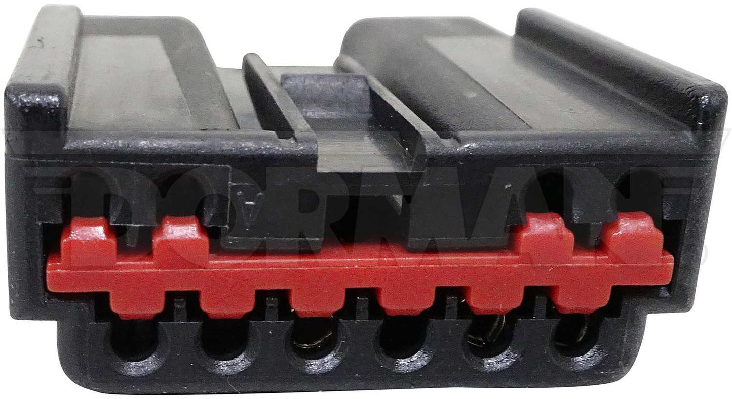 Dorman SIDE VIEW MIRROR 955-345