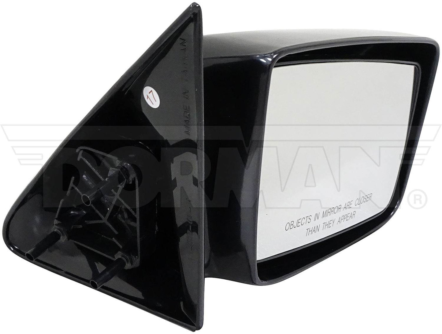 Dorman MIRROR ASSEMBLIES 955-380