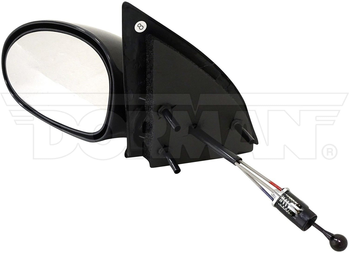 Dorman SIDE VIEW MIRROR 955-401