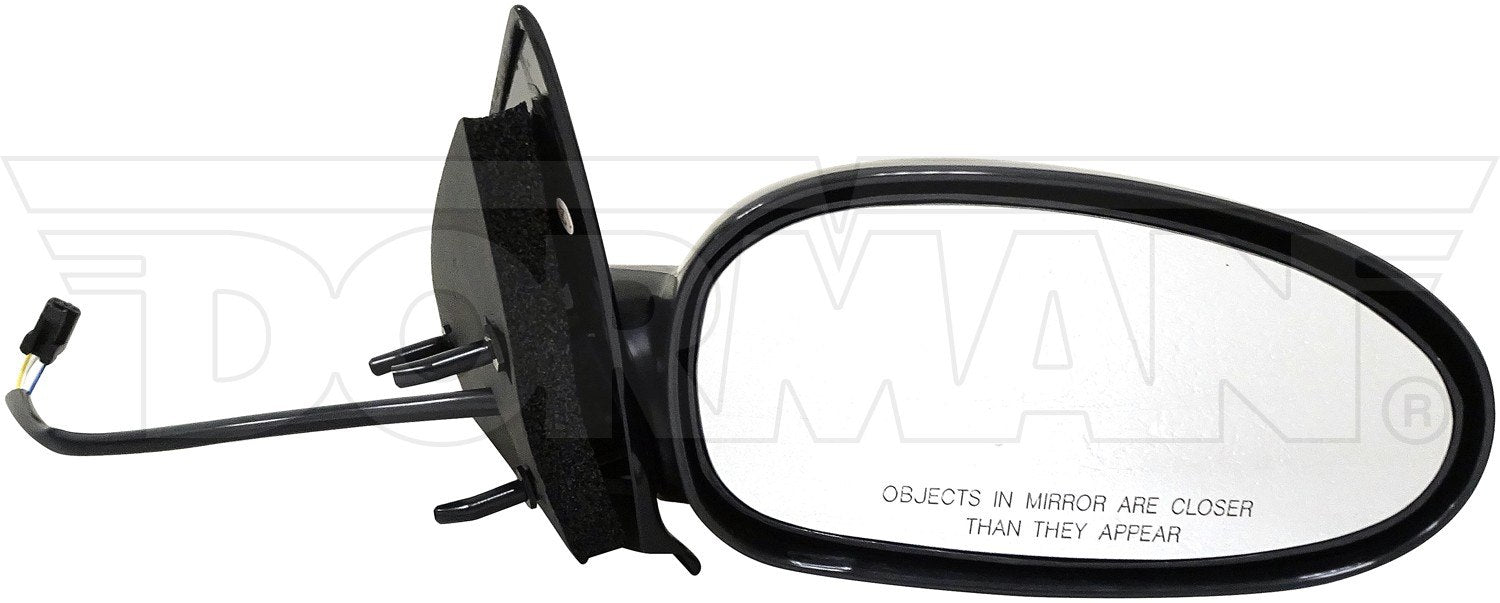 Dorman MIRROR ASSEMBLIES 955-405