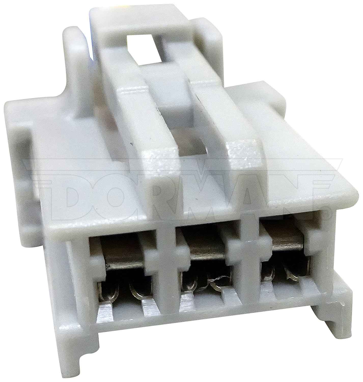 Dorman MIRROR ASSEMBLIES 955-427