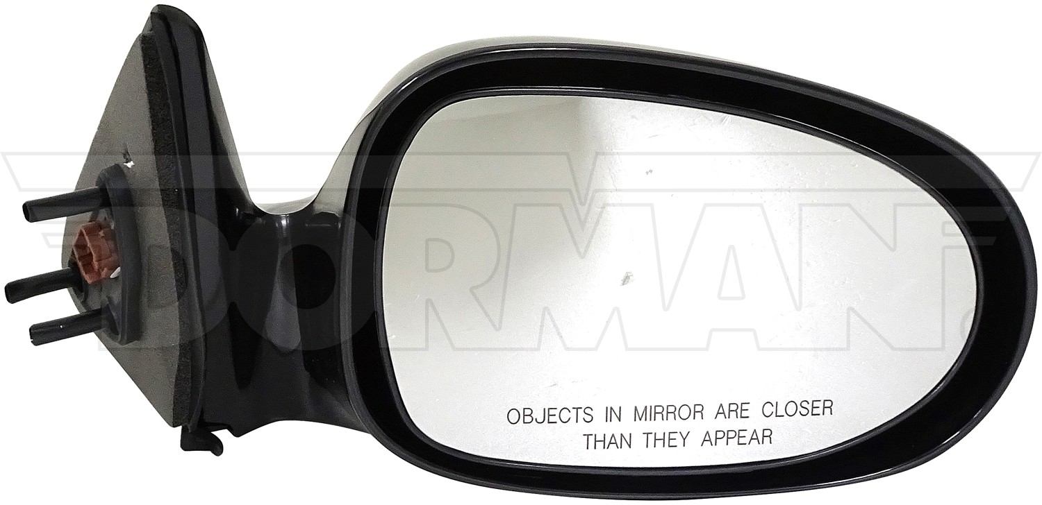 Dorman MIRROR ASSEMBLIES 955-434