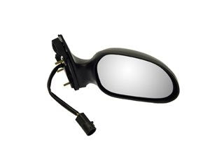 Dorman Side View Mirror Right Fixed Heated for 2000-2001 Ford Taurus Mercury Sable 955-498