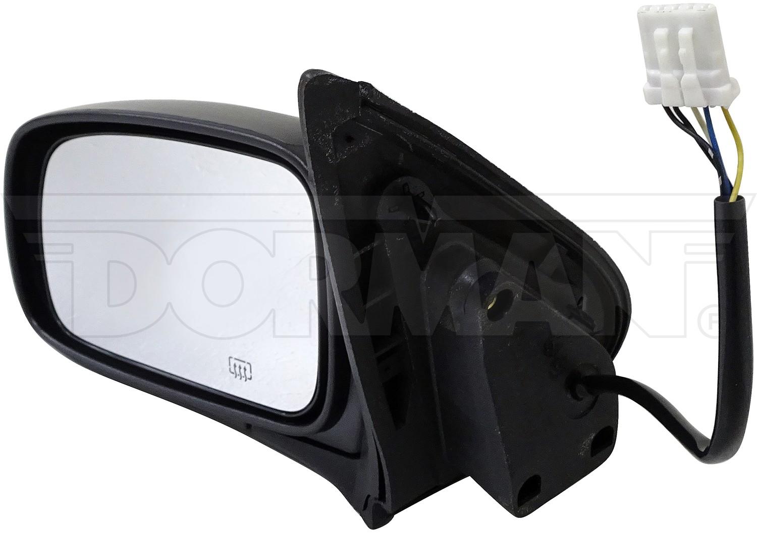 Dorman SIDE VIEW MIRROR 955-728