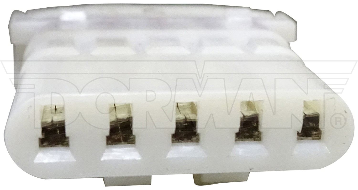 Dorman Door Mirror 955-729