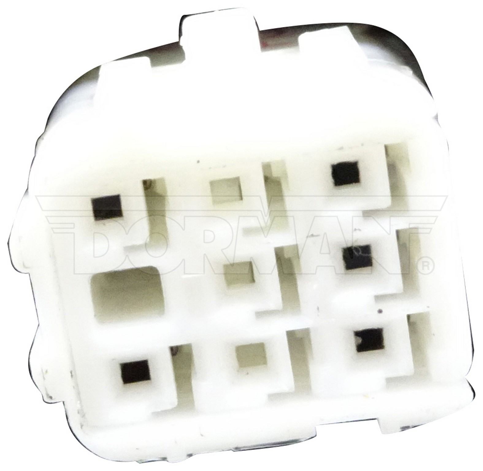 Dorman SIDE VIEW MIRROR 955-852