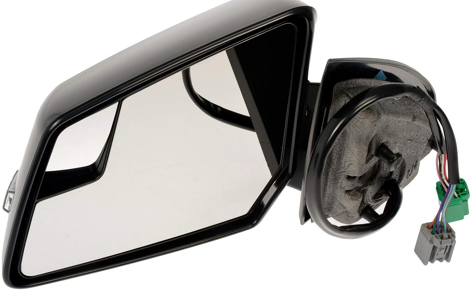 Dorman SIDE VIEW MIRROR 955-857