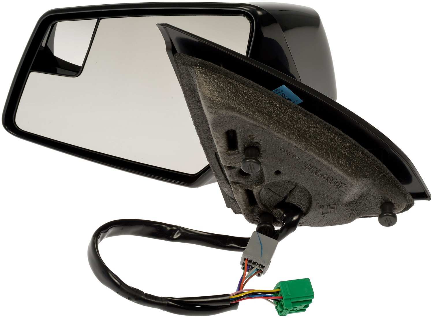 Dorman SIDE VIEW MIRROR 955-857