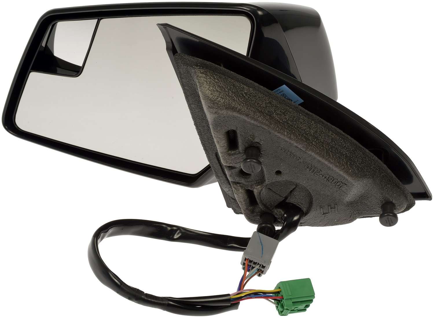 Dorman SIDE VIEW MIRROR 955-857