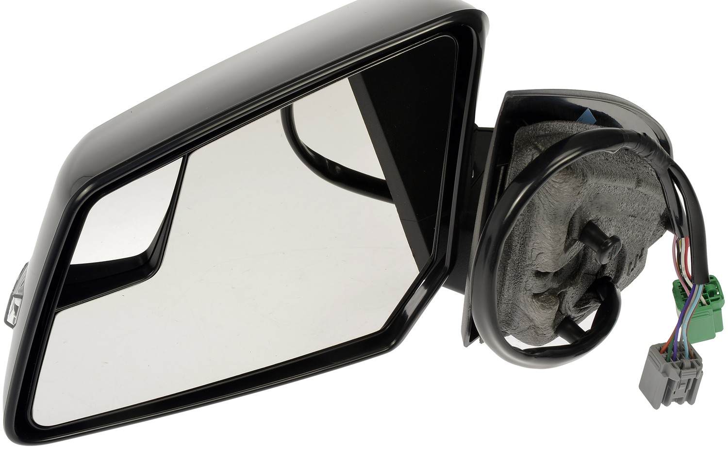 Dorman SIDE VIEW MIRROR 955-857